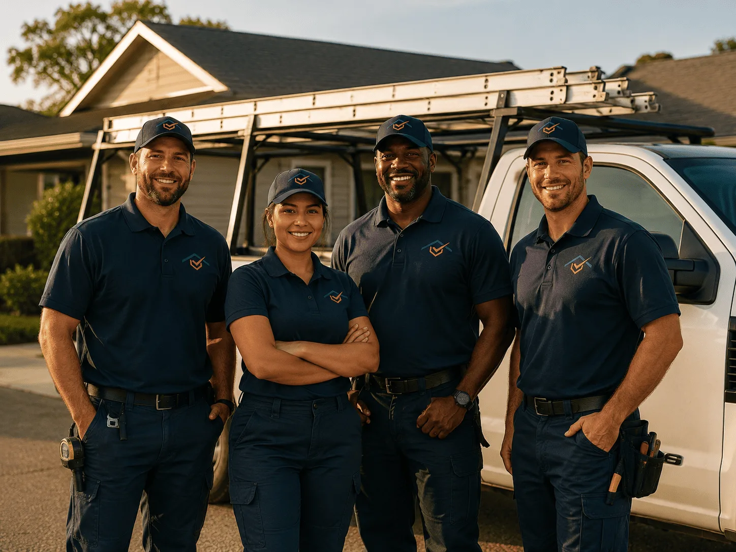 Roof Inspection company in Mongo, IN